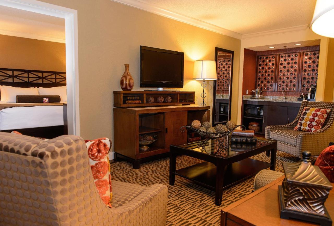 Crowne Plaza Jacksonville Airport By Ihg Exterior foto