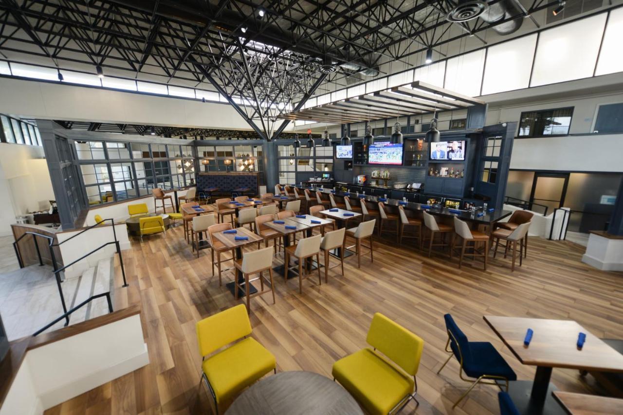 Crowne Plaza Jacksonville Airport By Ihg Exterior foto