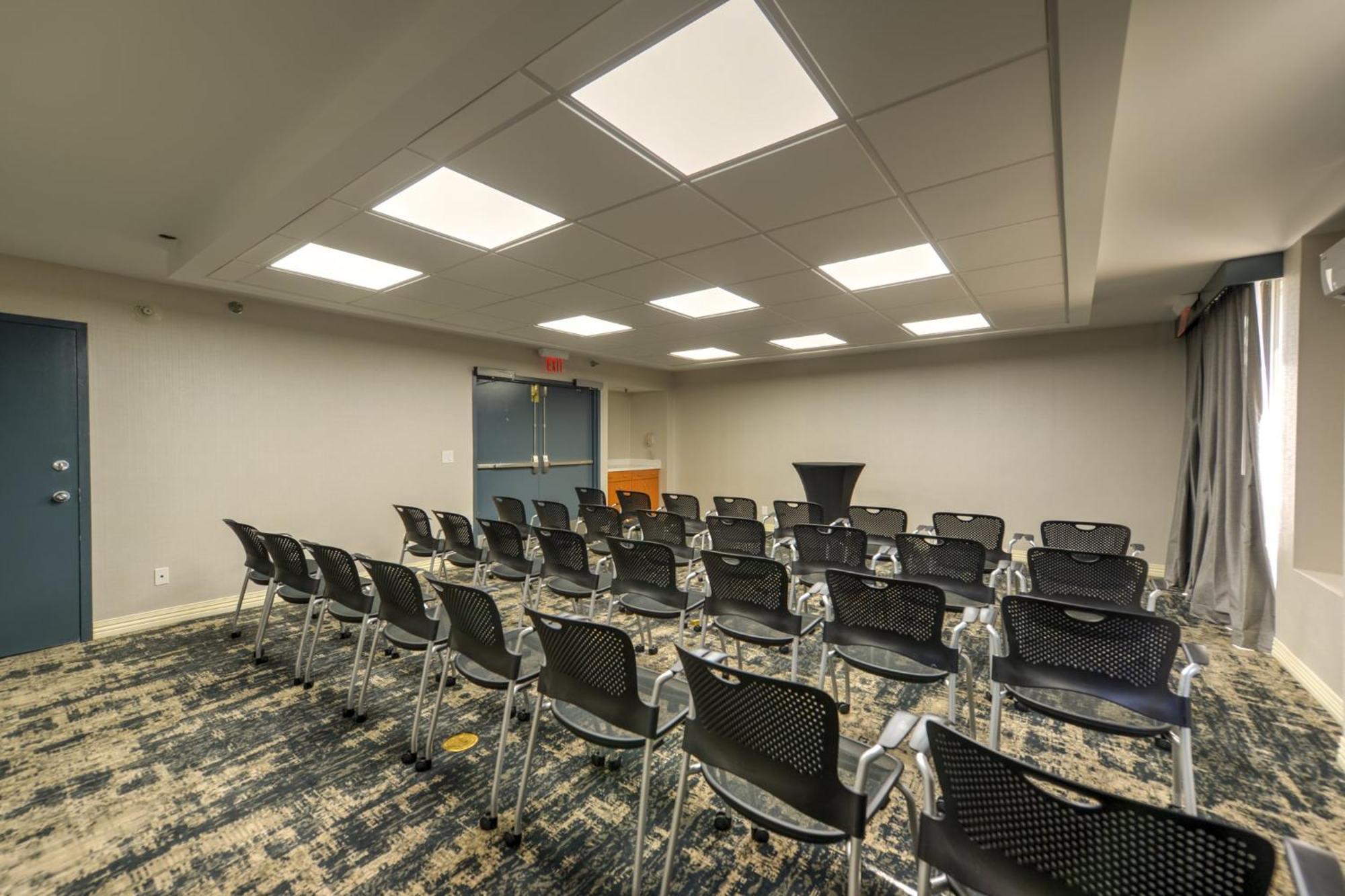 Crowne Plaza Jacksonville Airport By Ihg Exterior foto