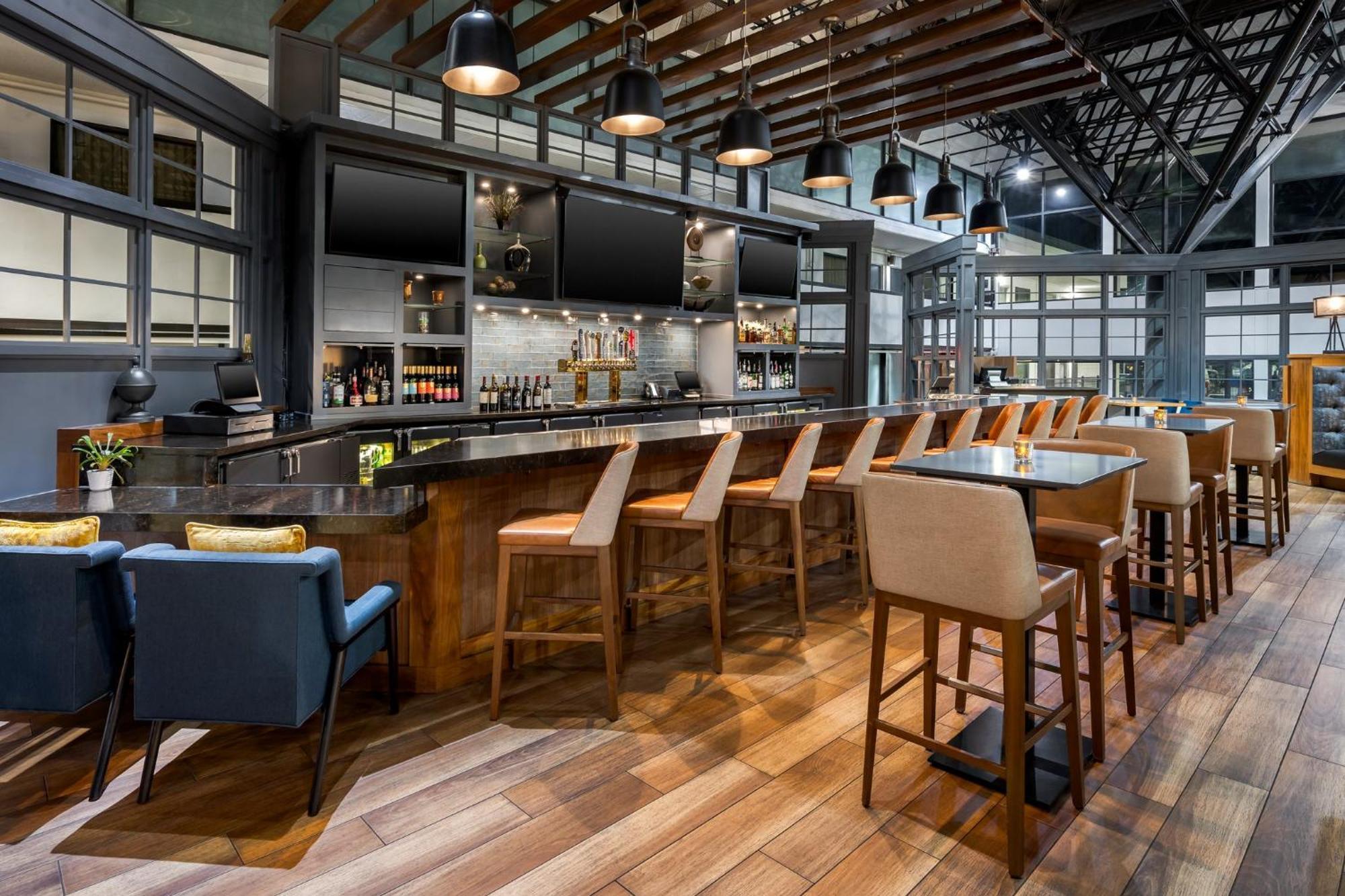Crowne Plaza Jacksonville Airport By Ihg Exterior foto