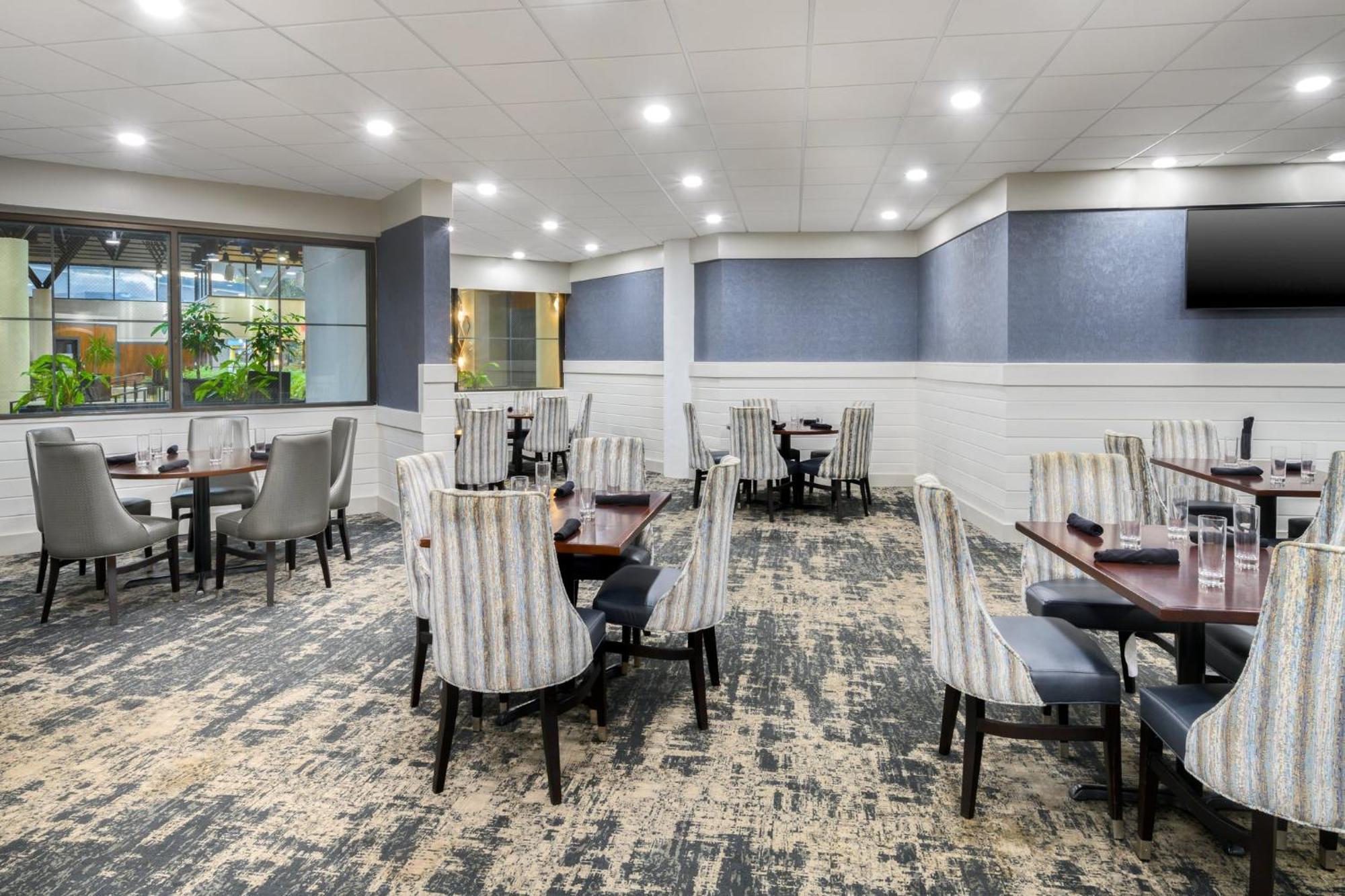 Crowne Plaza Jacksonville Airport By Ihg Exterior foto